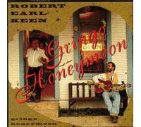 Robert Earl Keen - Gringo Honeymoon