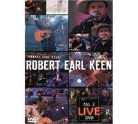 Robert Earl Keen: No [Reino Unido] [DVD]