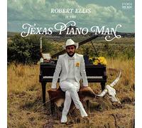 Robert Ellis - Texas Piano Man