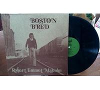 ROBERT EMMET MALCOLM - boston bred LP