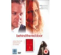 Robert Englund - Behind the Red Door [Reino Unido] [DVD]