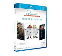 Robert et Robert [Francia] [Blu-ray]