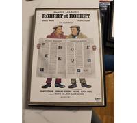 Robert et Robert [Francia] [DVD]