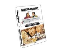 Robert et robert;le bon et les mechants [Francia] [DVD]