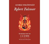 Robert Falconer: Unabridged Translation, Standard Edition