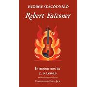 Robert Falconer: Unabridged Translation, Standard Edition