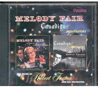 Robert Farnon & His Orchestra - Melody Fair/Canadian Impressio