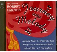 Robert Farnon - Journey Into Melody