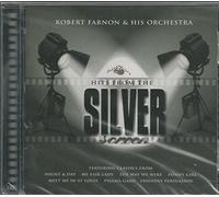 Robert Farnon & Orchestra - Hits from the Silver Screen