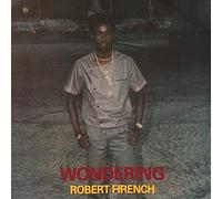 Robert Ffrench - Wondering [Vinilo]