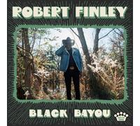Black Bayou (LP Deluxe Verde-Negro) [Vinilo]