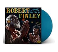 Robert Finley - Hallelujah! Don't Let The Devil Fool Ya [Vinilo]
