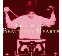 Robert Forster Beautiful Hearts (Vinyl) 12" Album with 7" Single