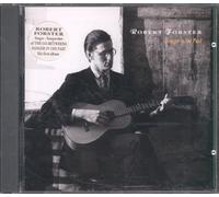 Robert Forster - Danger in the Past