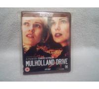 Robert Forster - Mulholland Drive [Reino Unido] [HD DVD]