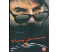 Robert Forster - Risky Business [Reino Unido] [DVD]