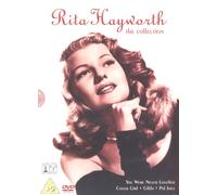 Robert Forster - Rita Hayworth Collection, the [Reino Unido] [DVD]