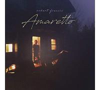 Robert Francis - Amaretto [VINYL] [Vinilo]