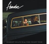 Robert Francis – Heaven – Membran