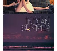 Robert Francis - Indian Summer