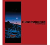 Robert Francis Phantasmagoria (Vinyl) 12" Album Coloured Vinyl (Limited Edition)