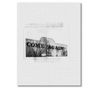 Robert Frank: Come Again