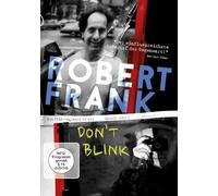 Robert Frank - Don't Blink (Neuauflage) [DVD]