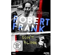 Robert Frank - Don't Blink (OmU) [Alemania] [DVD]