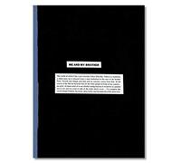 Robert Frank: Me and My Brother [Idioma Inglés]
