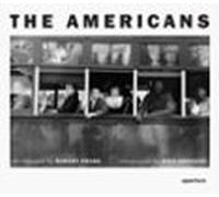 Robert Frank: The Americans