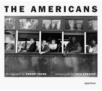 Robert Frank The Americans /anglais: Trade Edition