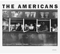 [(Robert Frank: The Americans)] [ By (author) Robert Frank, By (author) Jack Kerouac ] [September, 2008]