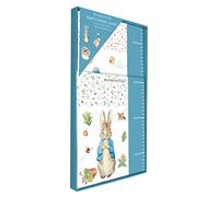 Robert Frederick, El mundo de Beatrix Potter Tabla de altura