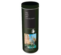 Robert Frederick-Manet Rompecabezas de 1000 Piezas, Multicolor, (RFS14034)
