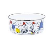 Robert Frederick Paddington - Cuenco esmaltado