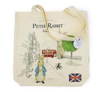 Robert Frederick Peter Rabbit Out & About - Bolsa de mano