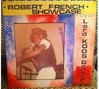 Robert French - Showcase [VINYL] [Vinilo]