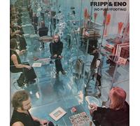 Robert Fripp & Brian Eno - No Pussyfooting