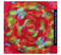 Robert Fripp - darshan