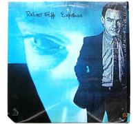 Robert Fripp - Exposure