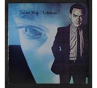 Robert Fripp - Exposure [LP]