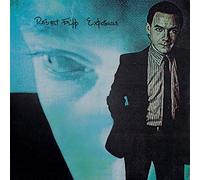 Robert Fripp - Exposure [Vinilo]