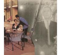 Robert Fripp - God Save The Queen LP (Vinyl Album) UK Eg 1980