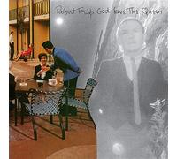 Robert Fripp - God Save The Queen / Under Heavy Manners