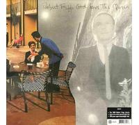 Robert Fripp - God Save The Queen / Under Heavy Manners (LP)