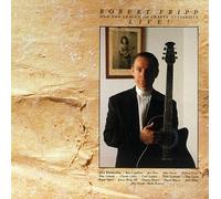 Robert Fripp & League of Craft - Live