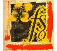 Robert FRIPP STRING QUINTET - The Bridge Between