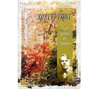 Robert Frost: New England in Autumn [Reino Unido] [DVD]