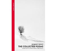 Robert Frost The Collected Poems (Tapa blanda)