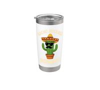 Robert Gifts - Nombre personalizado divertido de cumpleaños Vaso térmico de acero inoxidable de doble pared